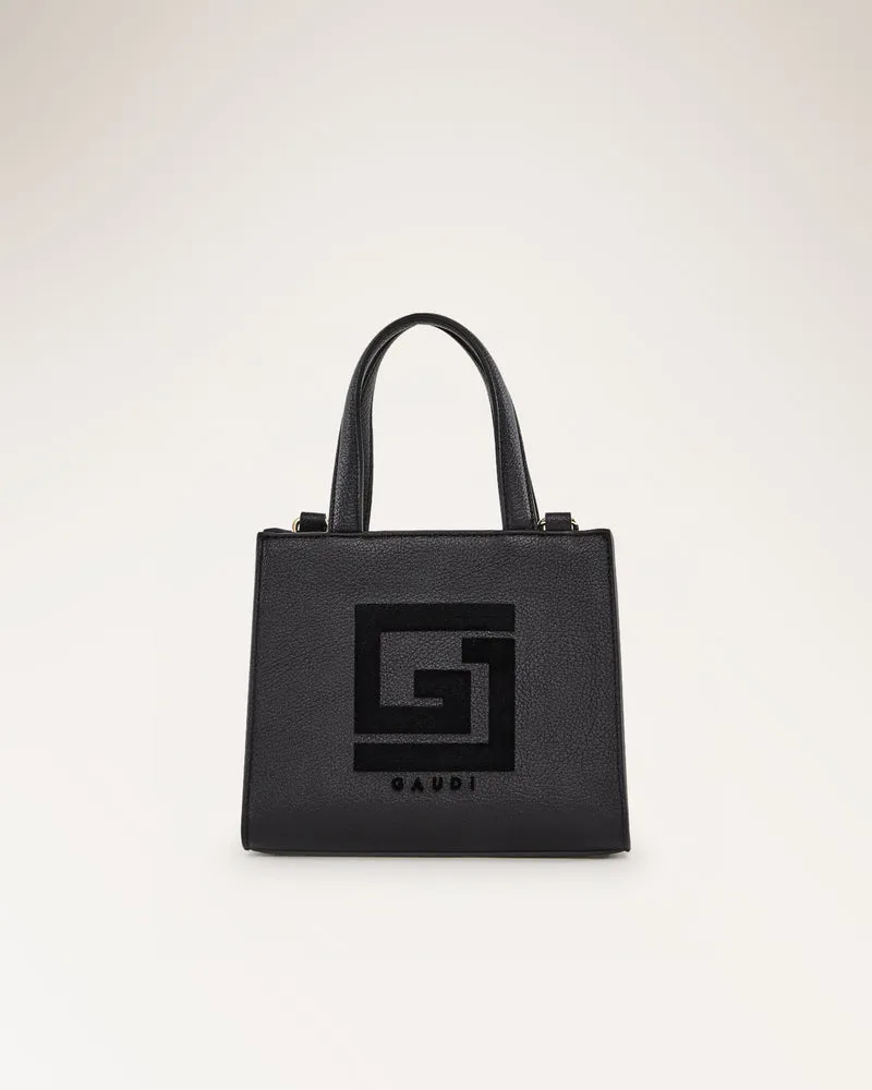 Small Handbag Black