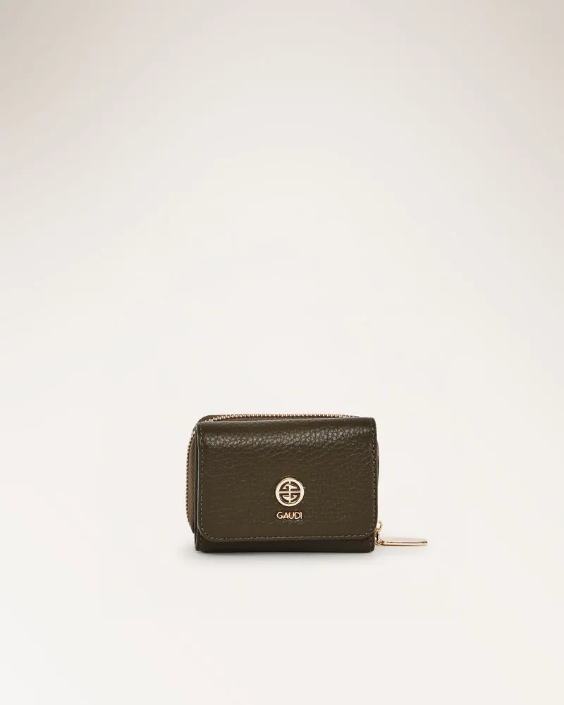 Small Flap Military