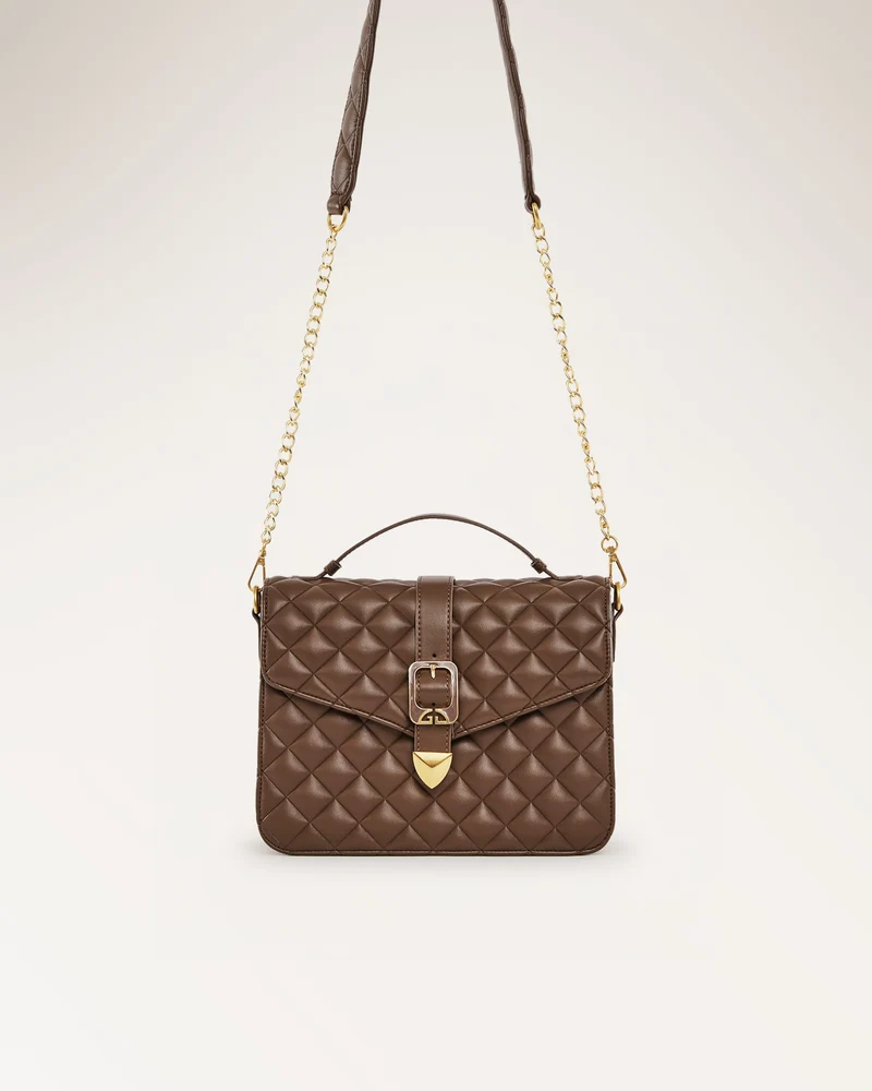 Satchel Mud