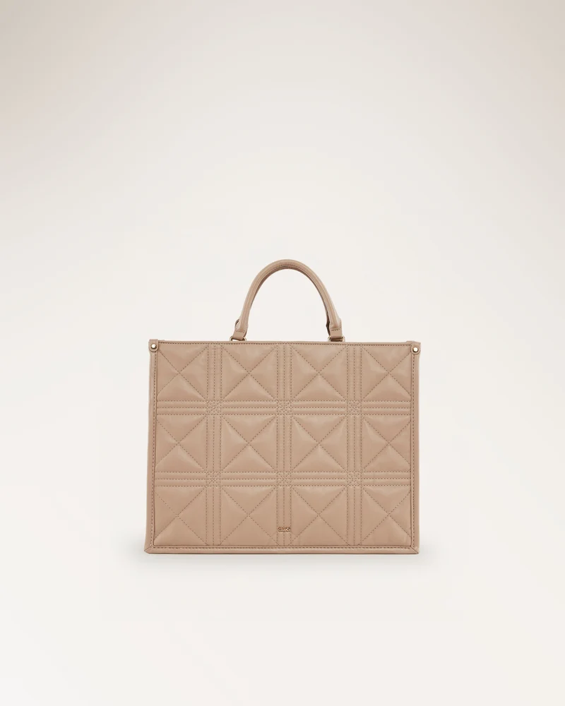 Handbag Nude