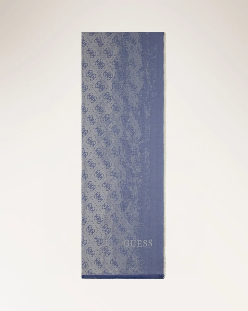 Milano Scarf Jacquard 65x180