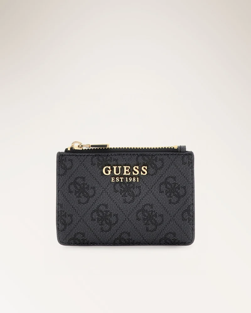 Laurel Ii Slg Credit Card Case
