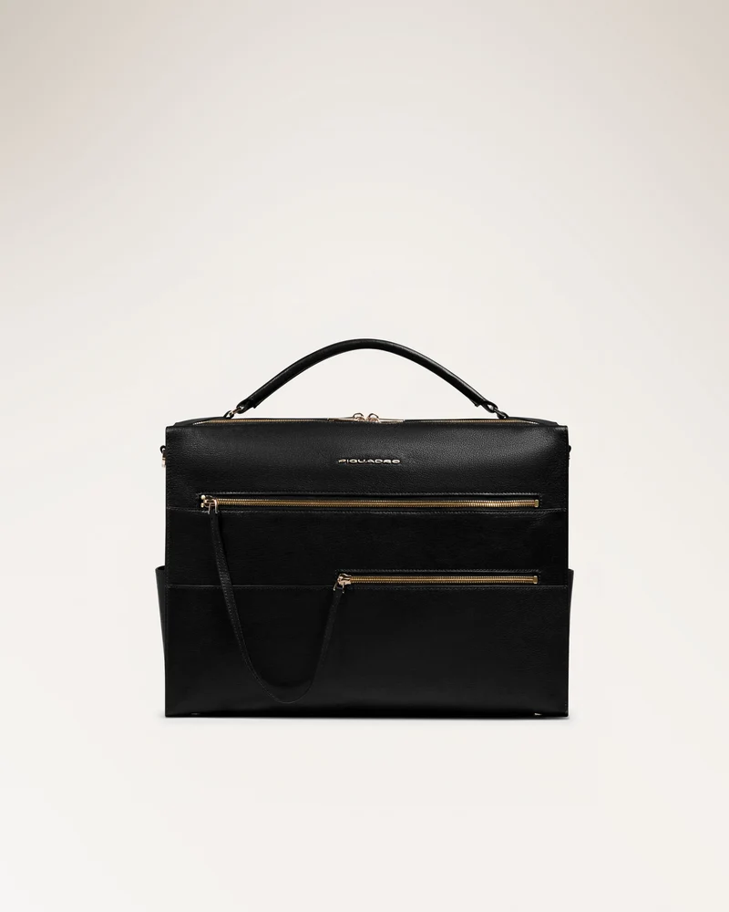 "borsa Da Lavoro Donna Porta