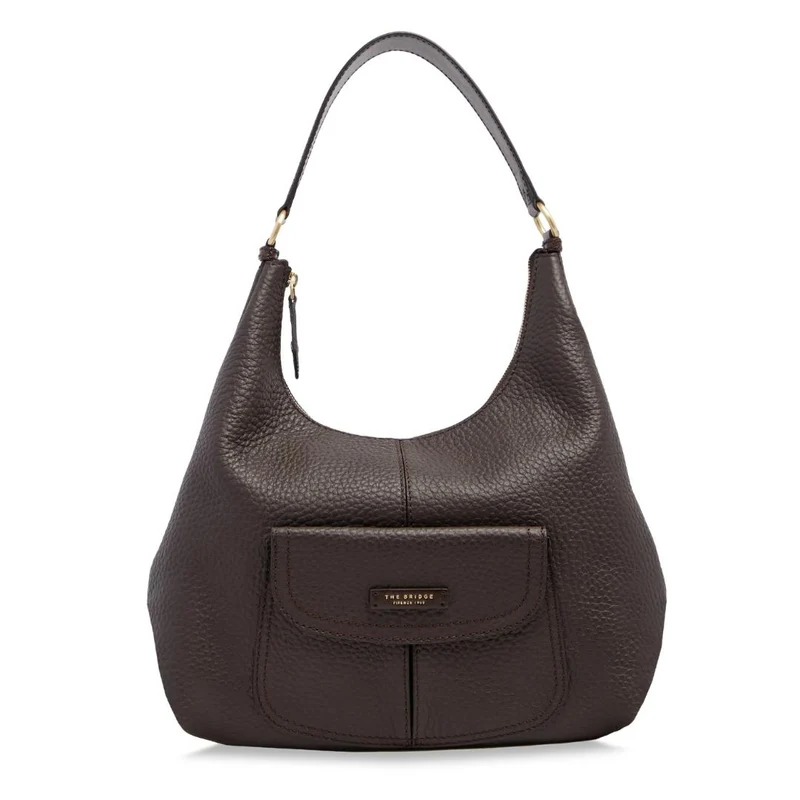 Borsa Hobo Donna Large MARTINA