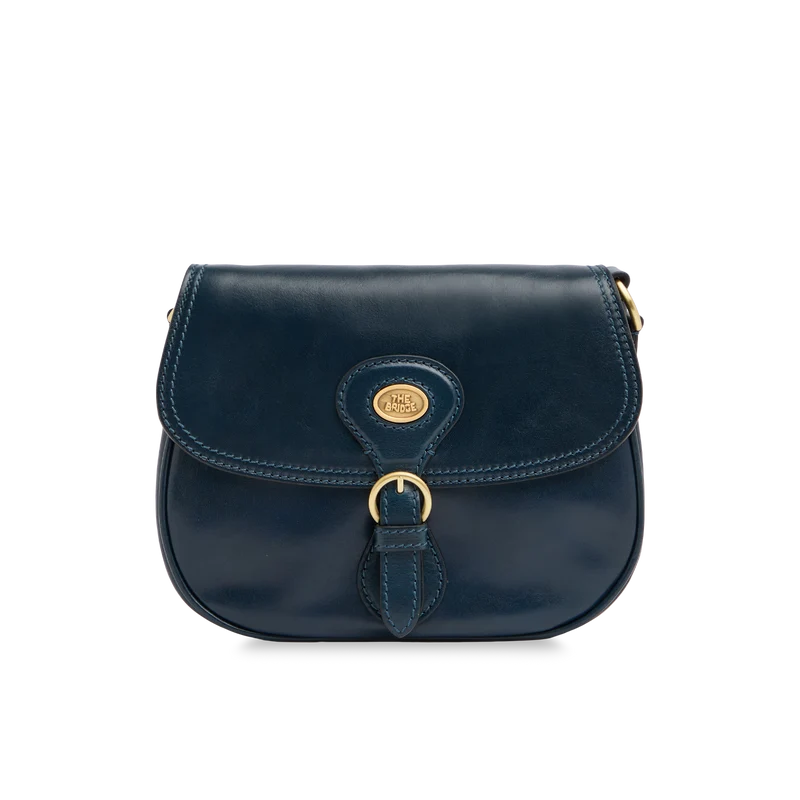 Borsa tracolla in pelle donna