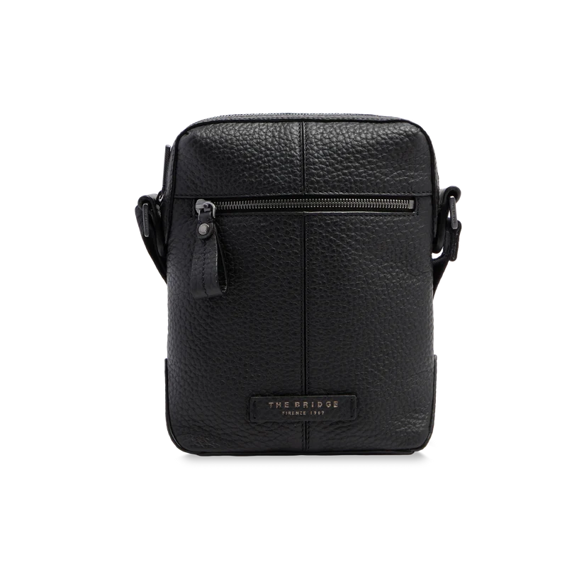 Zaino uomo porta PC in pelle