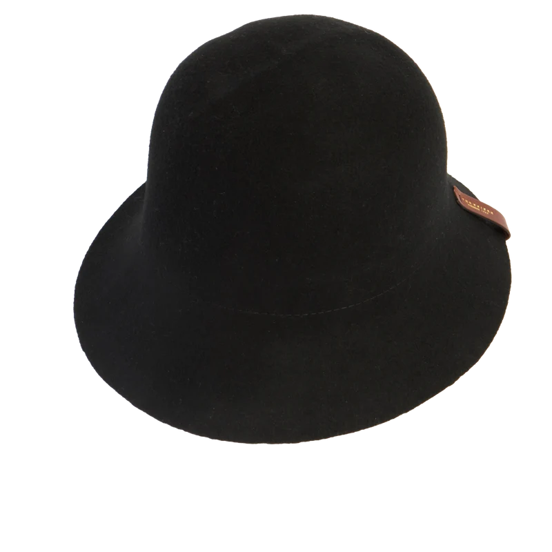 Cappellino da donna in lana