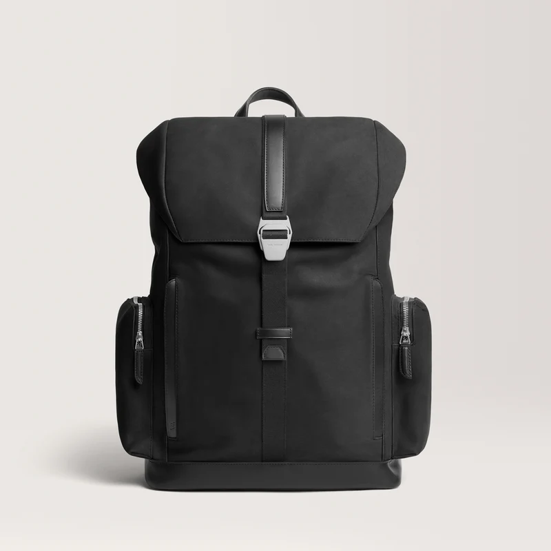 Traverse Backpack - Return