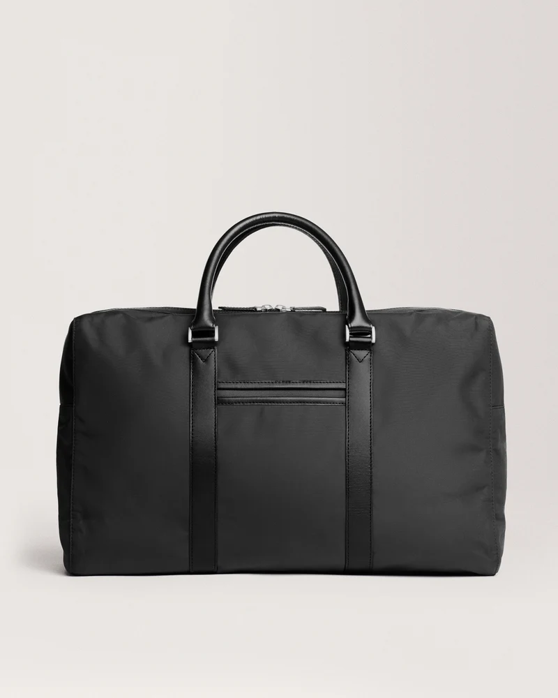 Compact Weekender