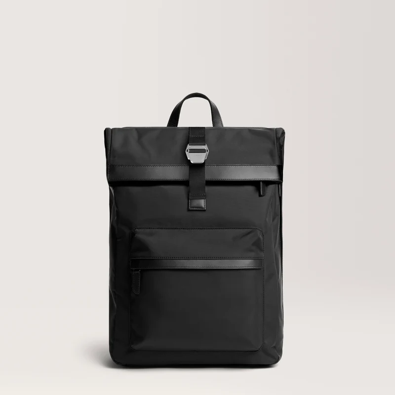 City-hopper Backpack - Return