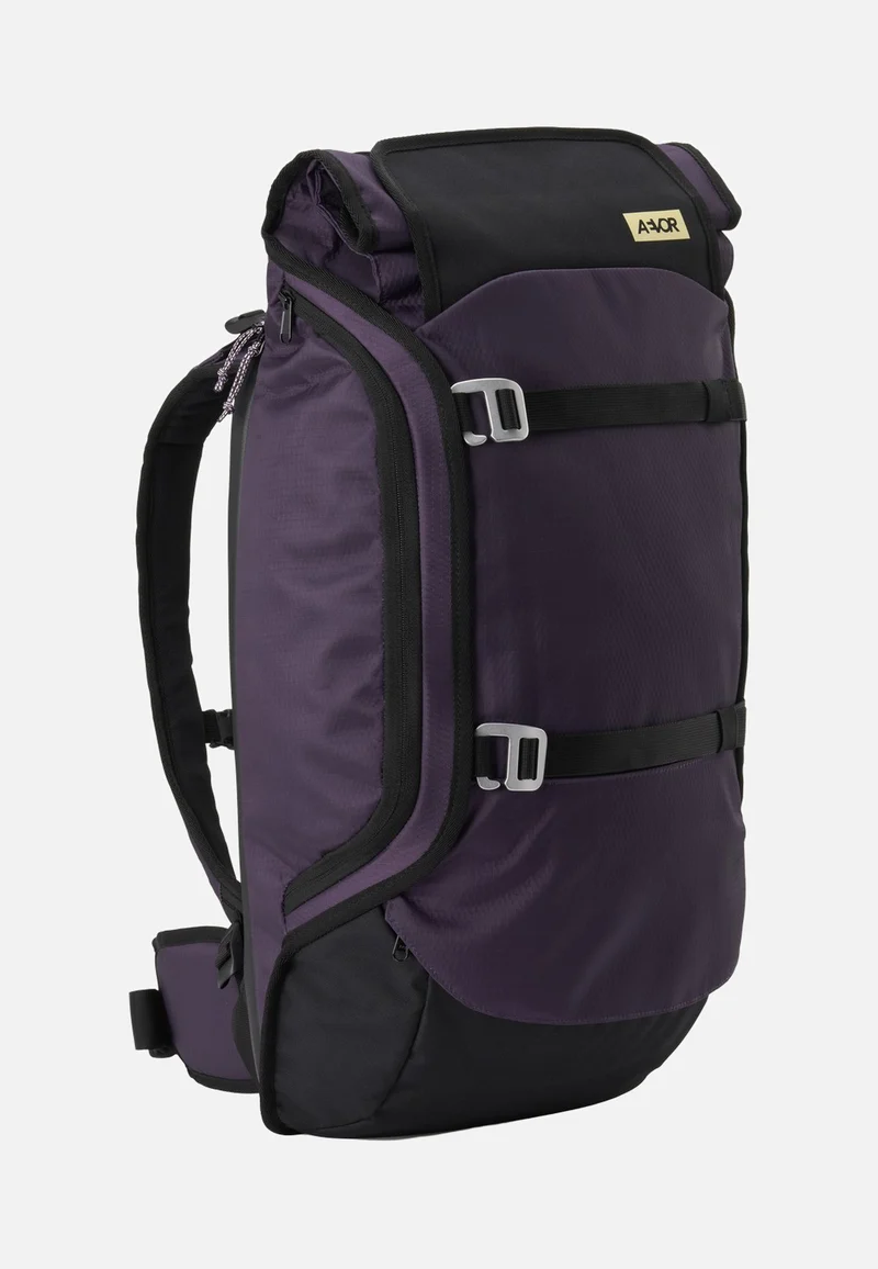 Travel Pack Proof Phantom Purple - Travel Backpack