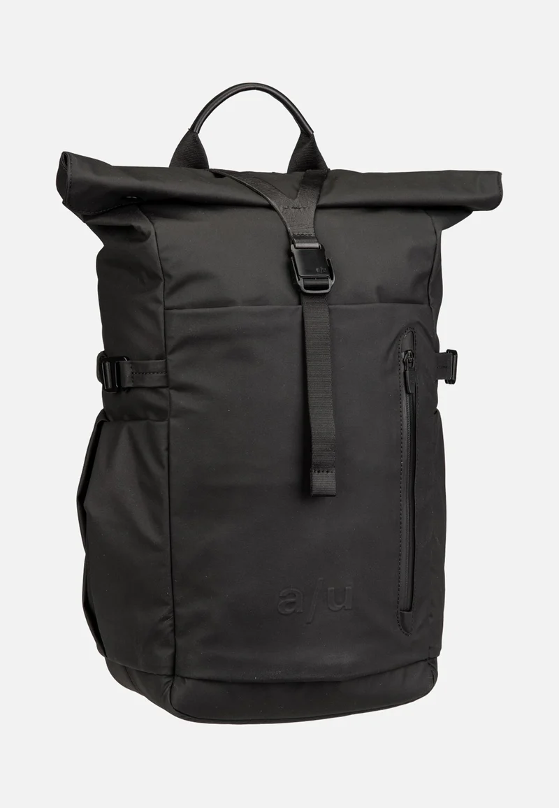 Tokachi RE Black - Backpack