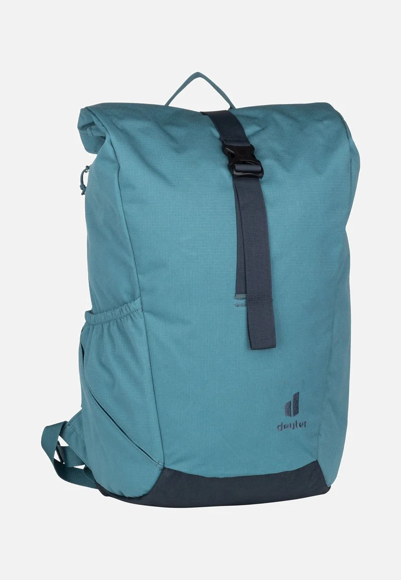 Stepout 22 Atlantic/Ink - Rolltop Backpack