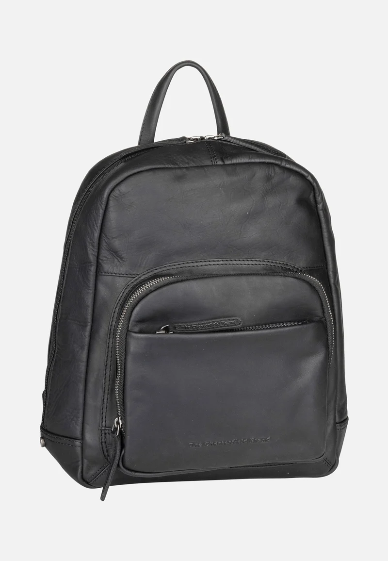 Santana 0300 Black - Backpack