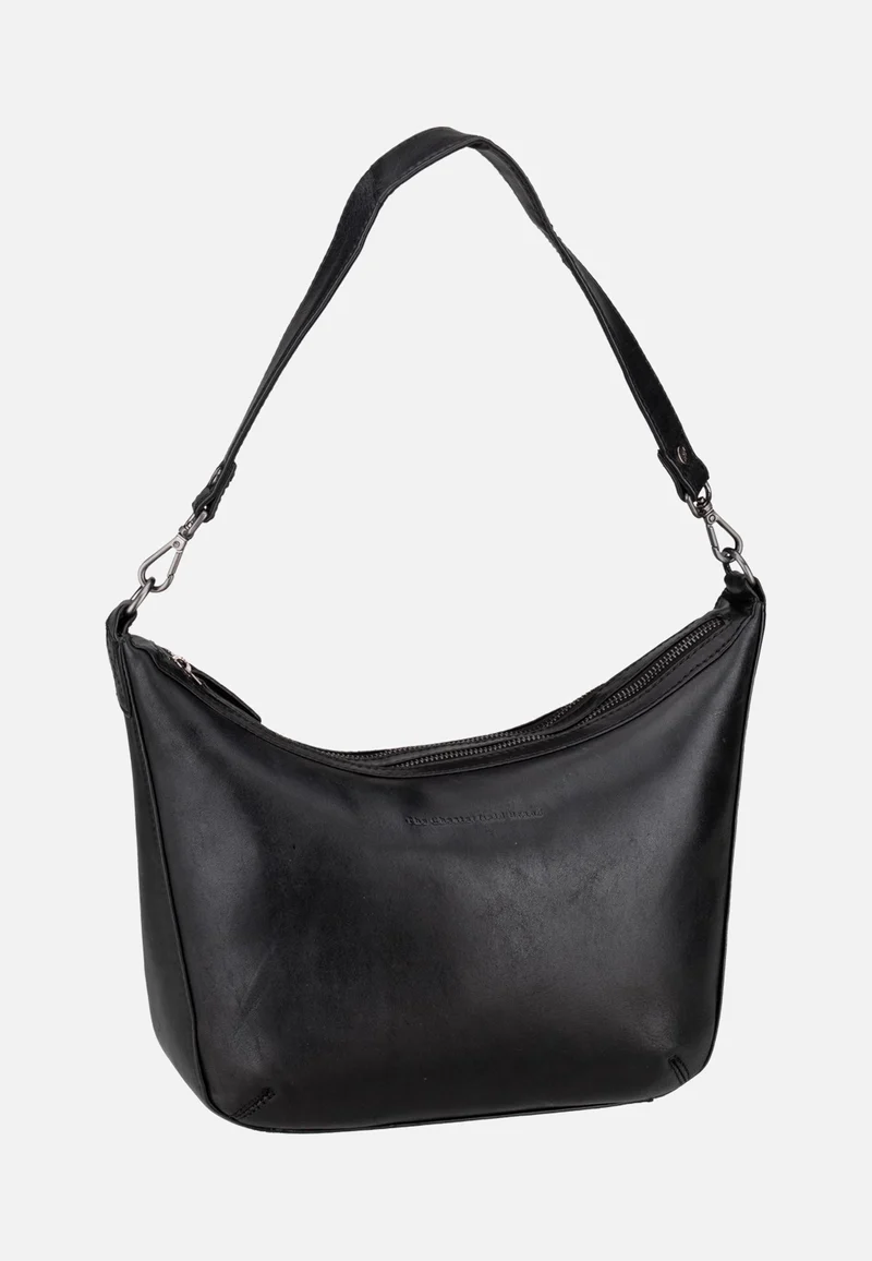 Moneva 1393 Black - Shoulder Bag