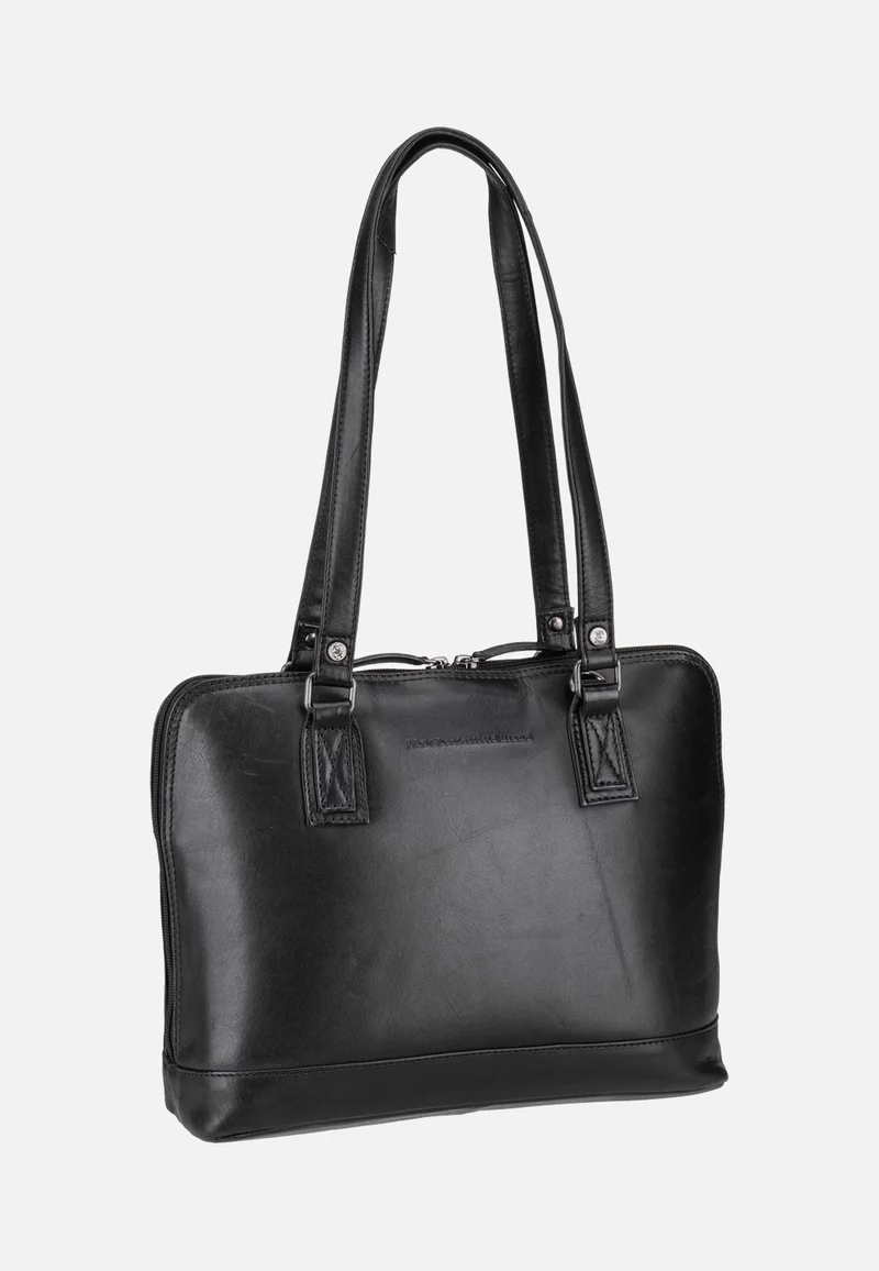 Viamonte 1392 Black - Shoulder Bag