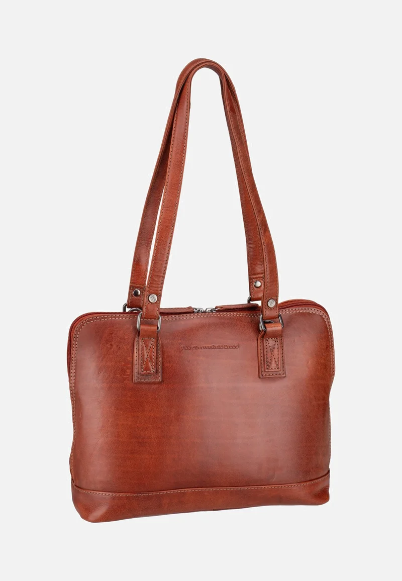 Viamonte 1392 Cognac - Shoulder Bag