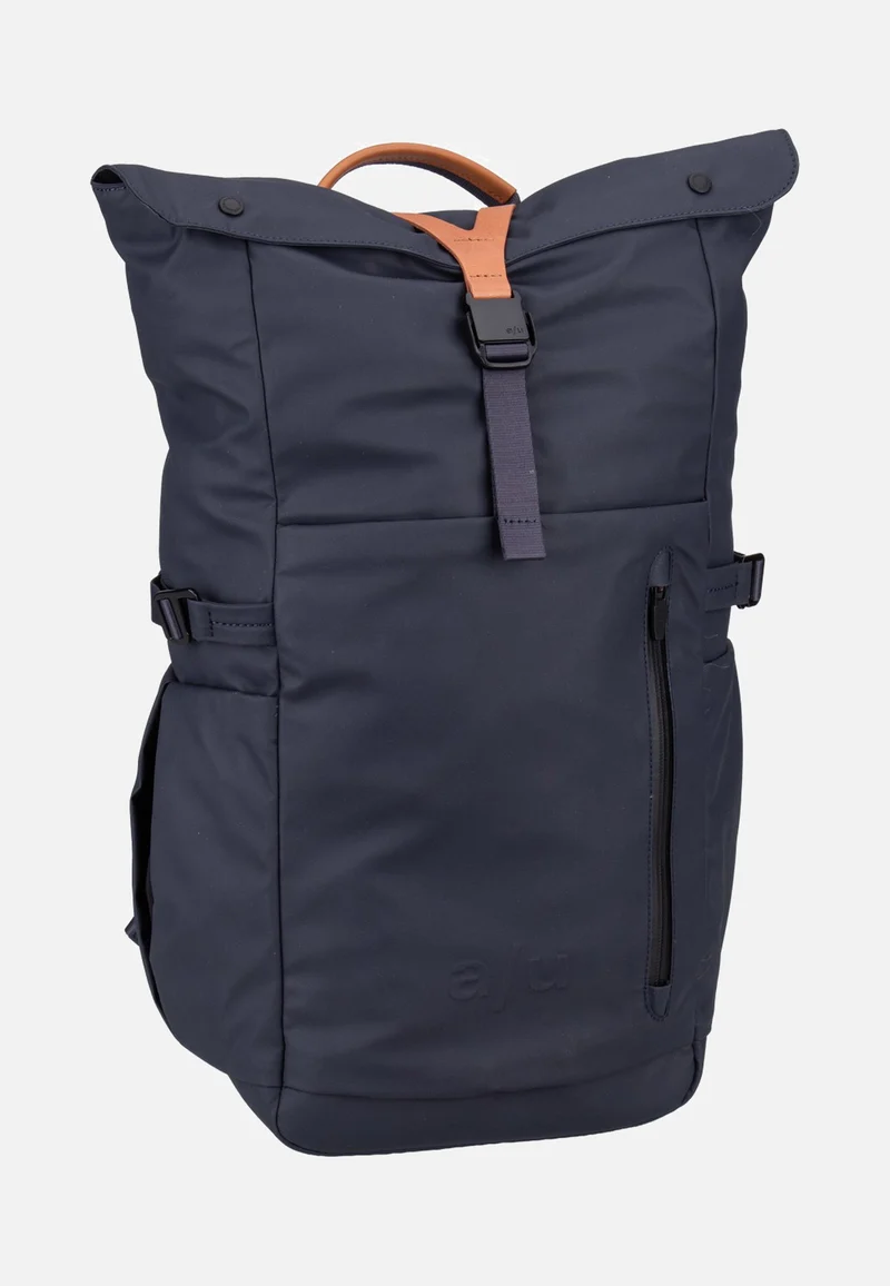 Tokachi RE Outer Space - Rolltop Backpack