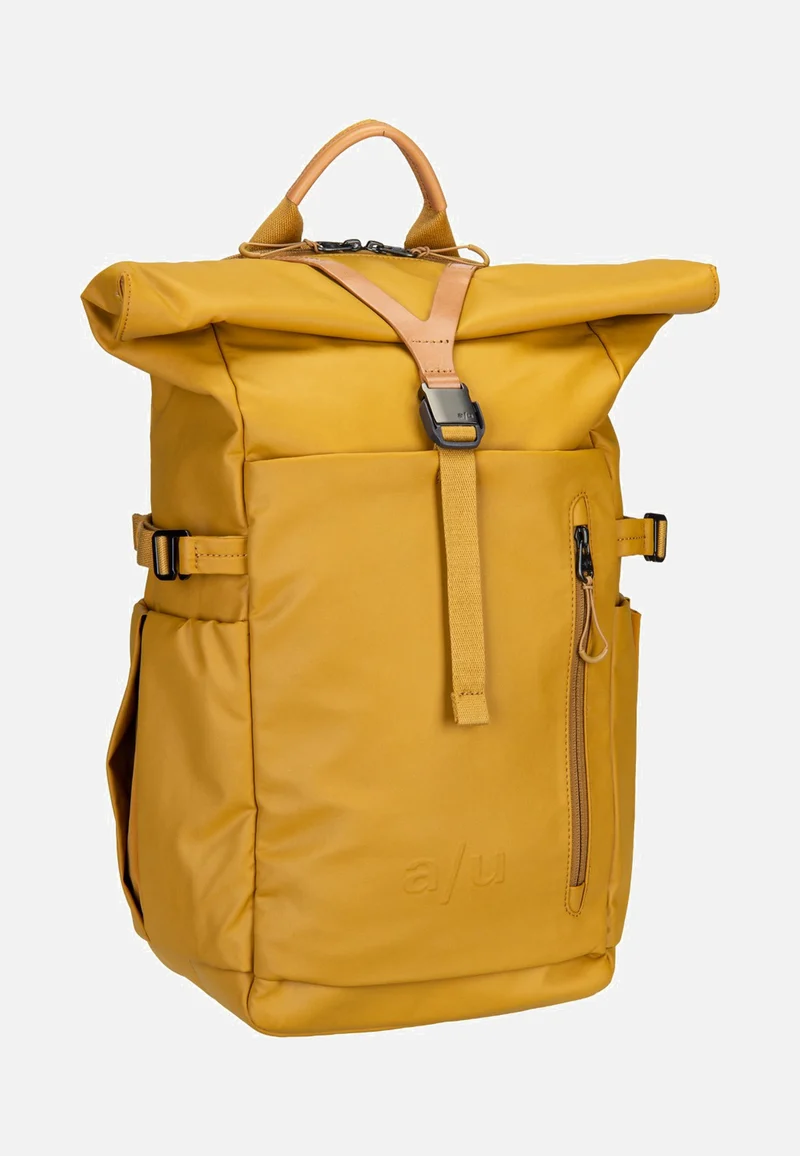 Tokachi RE Honey - Rolltop Backpack