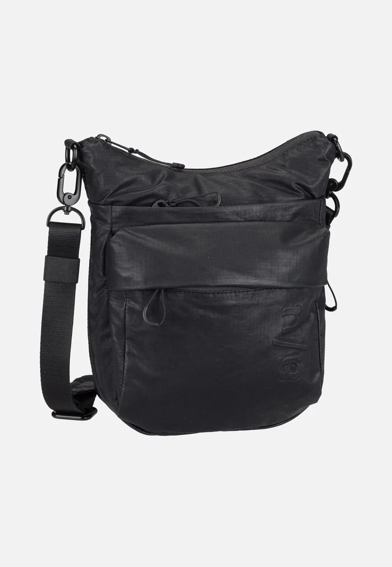 Yura Black - Crossbody Bag