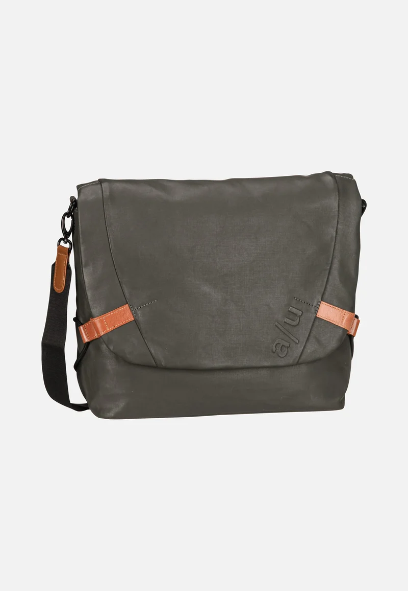 Matsumoto Gravity Grey - Messenger Bag