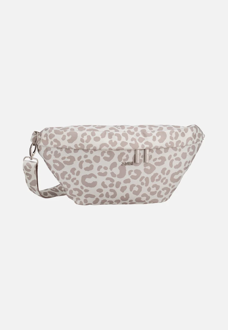 Mademoiselle MH80 Leo Cotton - Fanny Pack