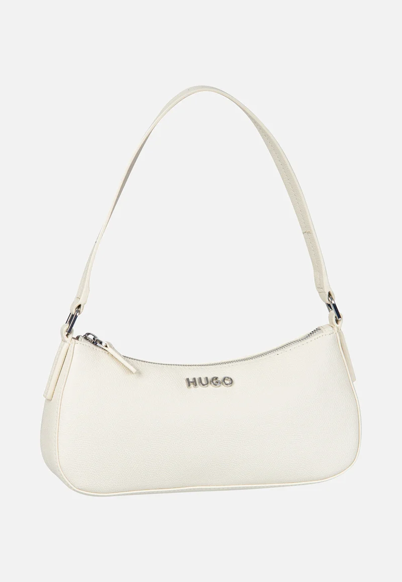 Chris Small Hobo R.N.50516666 Open White - Evening Bag
