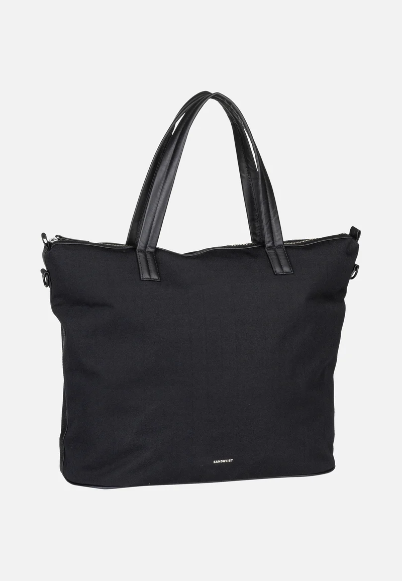 Everyday Wknd M Black - Weekender