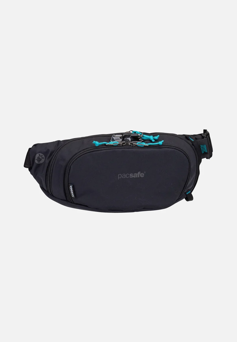 ECO Waistpack Black - Bag