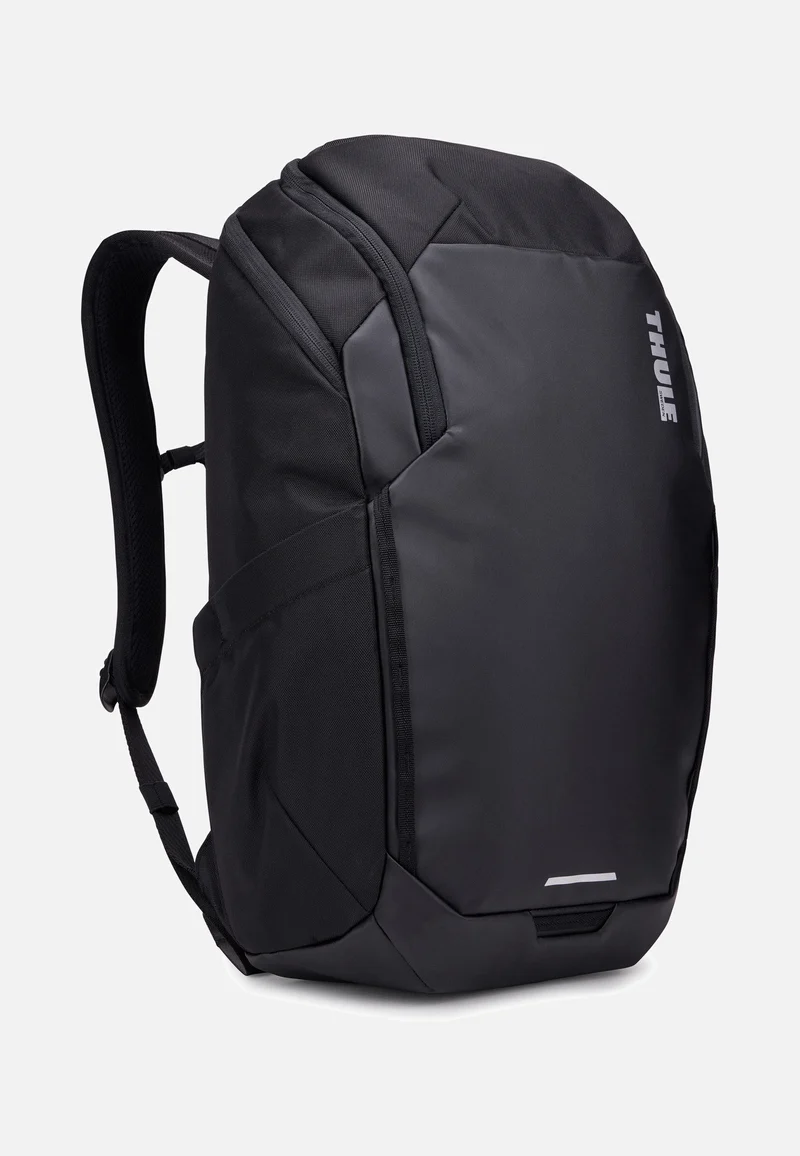 Chasm Laptop 26L Black - Backpack