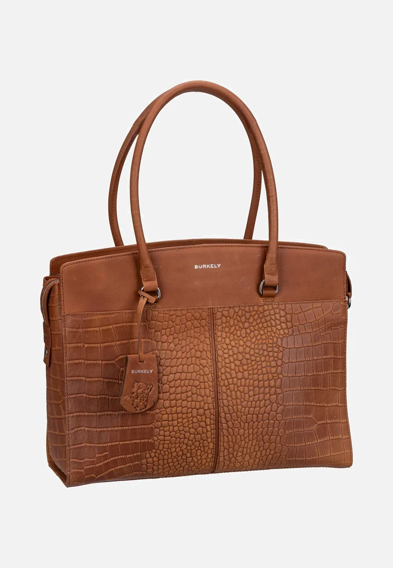 Cool Colbie 1000432 Cognac - Briefcase
