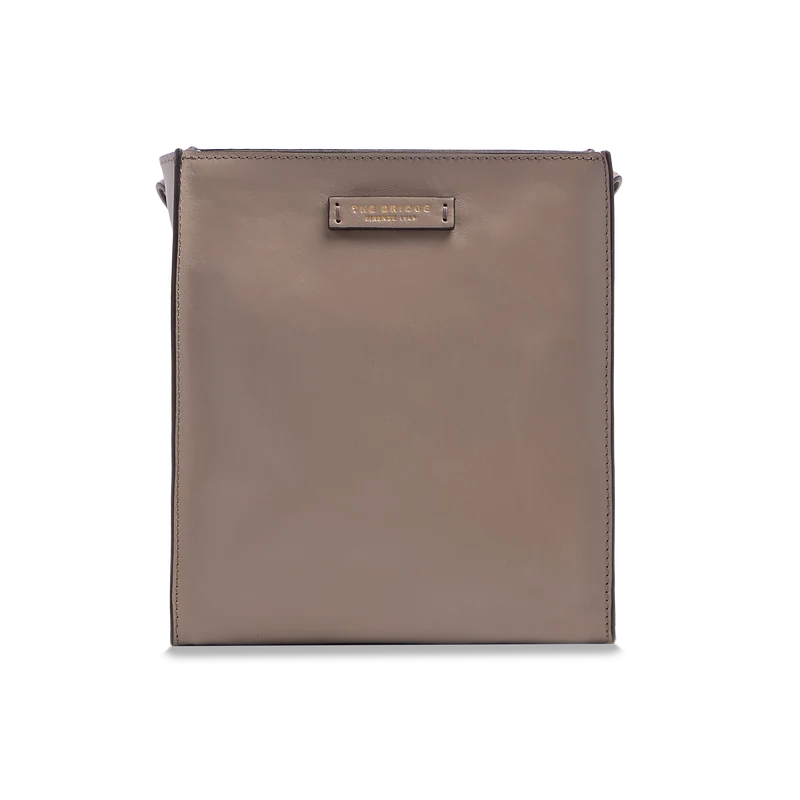 Borsa tracolla in pelle piccola