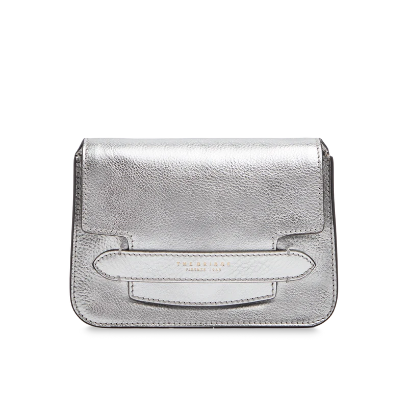 Borsa tracolla pelle