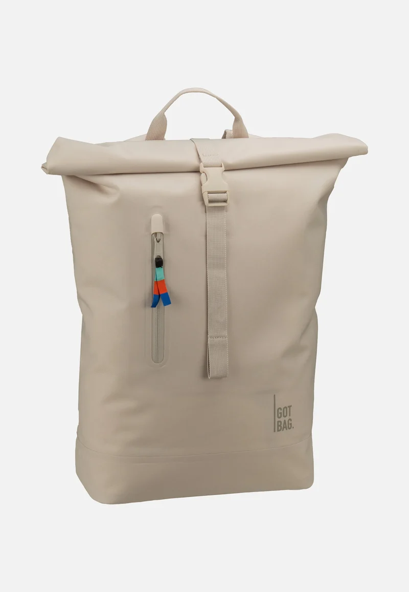 Rolltop Lite 2.0 Soft Shell - Rolltop Backpack