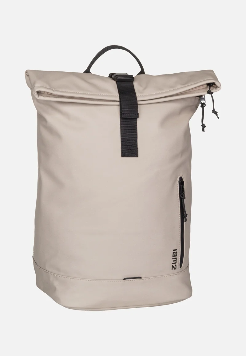 Cargo CAR200 Sand - Rolltop Backpack