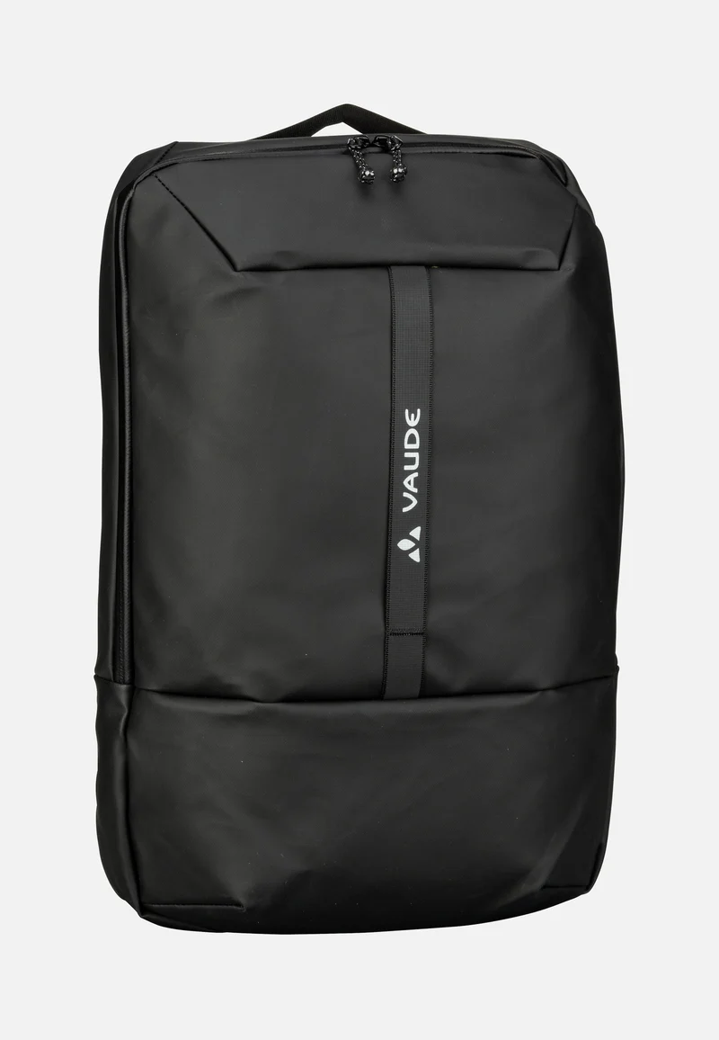 Mineo 17 Black - Backpack