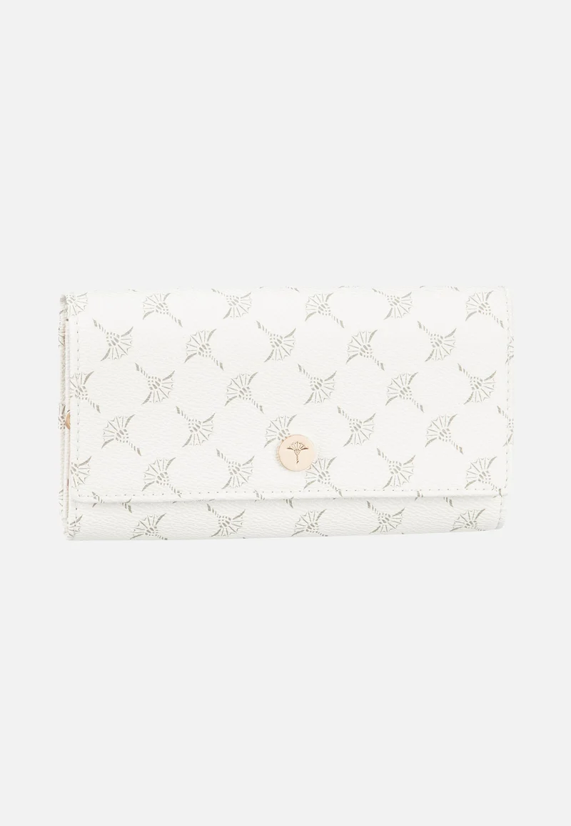 Cortina 1.0 Europa Purse LH10F Off White - Wallet