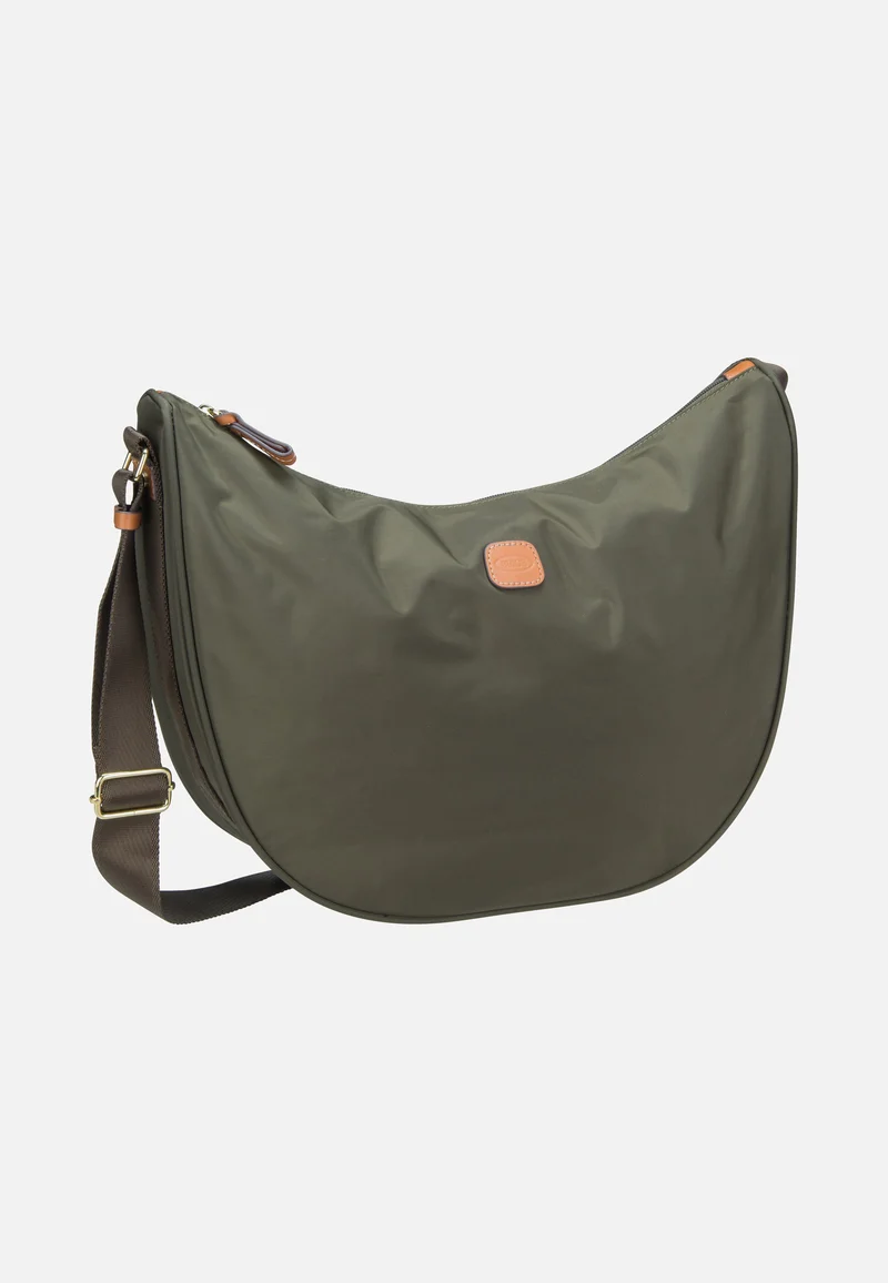 X-Bag 45051 Oliva - Pouch Bag