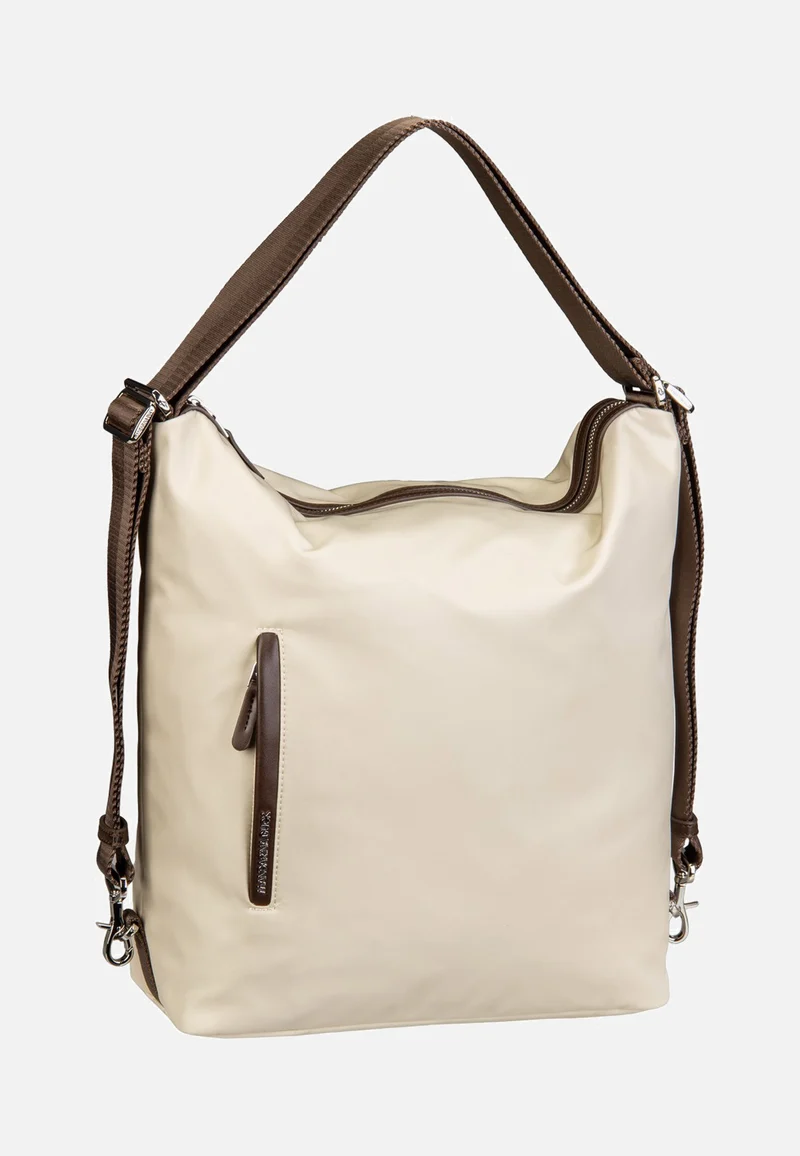 Hunter Hobo VCT10 Latte - Backpack