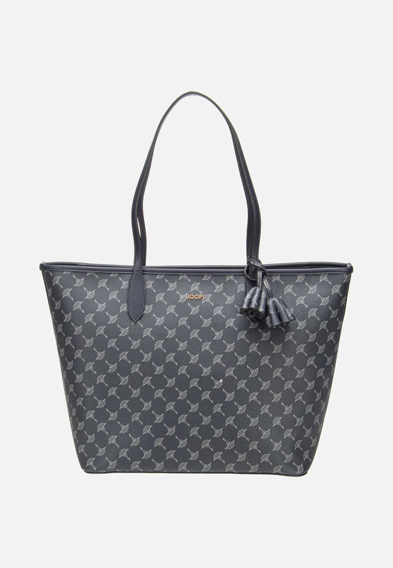 Cortina 1.0 Lara Shopper LHZ Dark Navy - Shopper