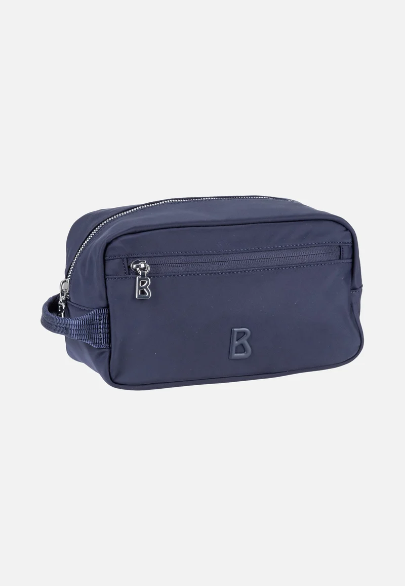 Verbier Play 1.0 Tully SHZ Darkblue - Toiletry Bag