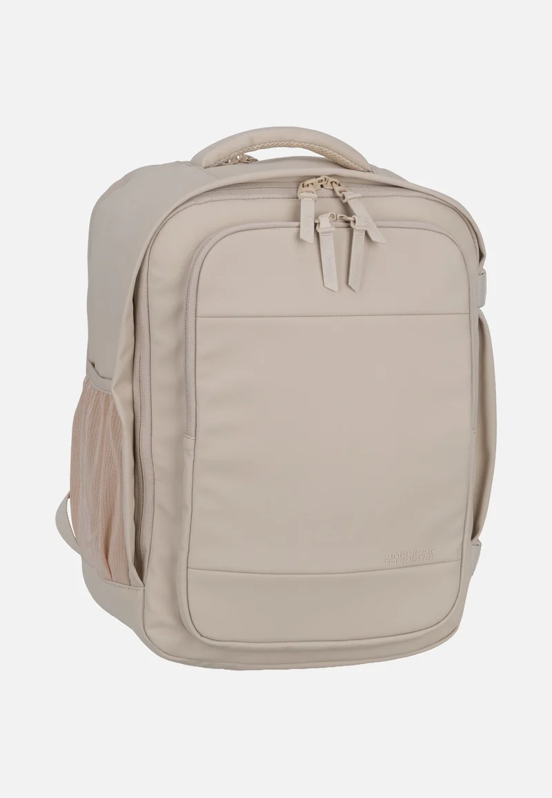 Take2Cabin Casual Ms Mono Beige - Backpack
