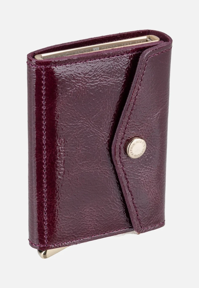 Envelope Naplak Plum+ - Wallet