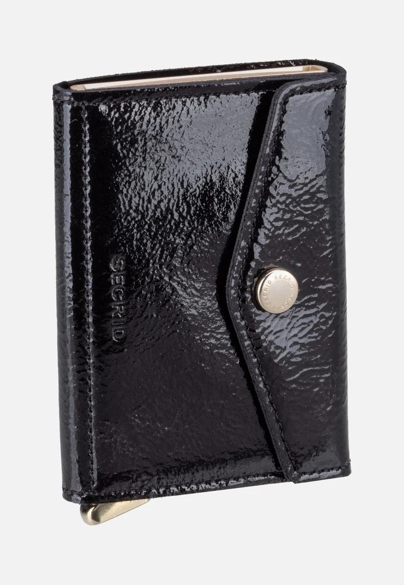 Envelope Naplak Black+ - Wallet