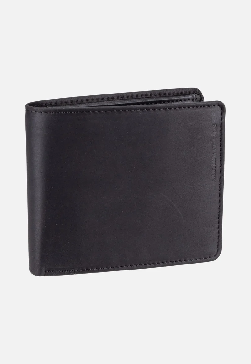 Parker Black - Wallet