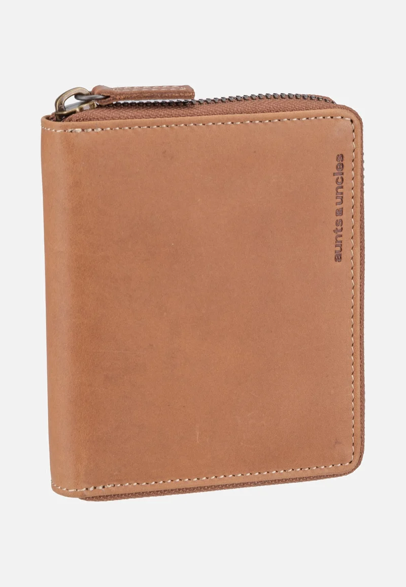 Jasper Tan - Wallet
