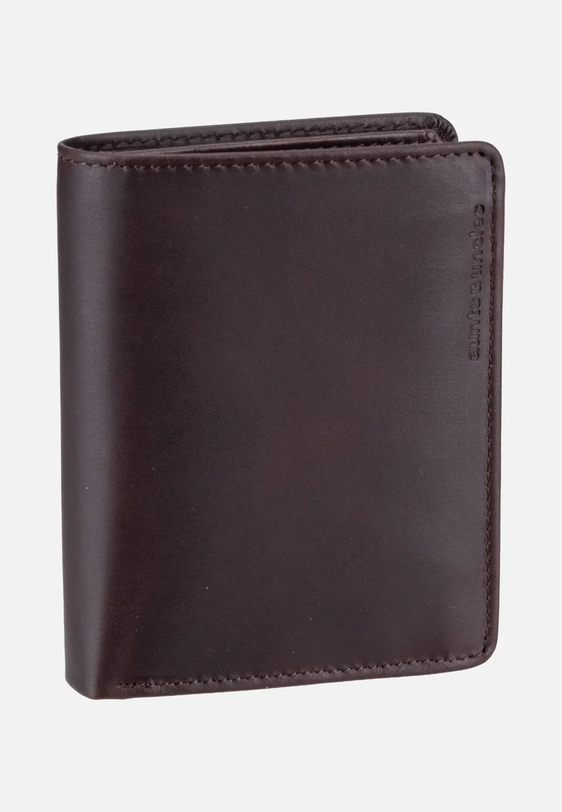 Duke Dark Brown - Wallet