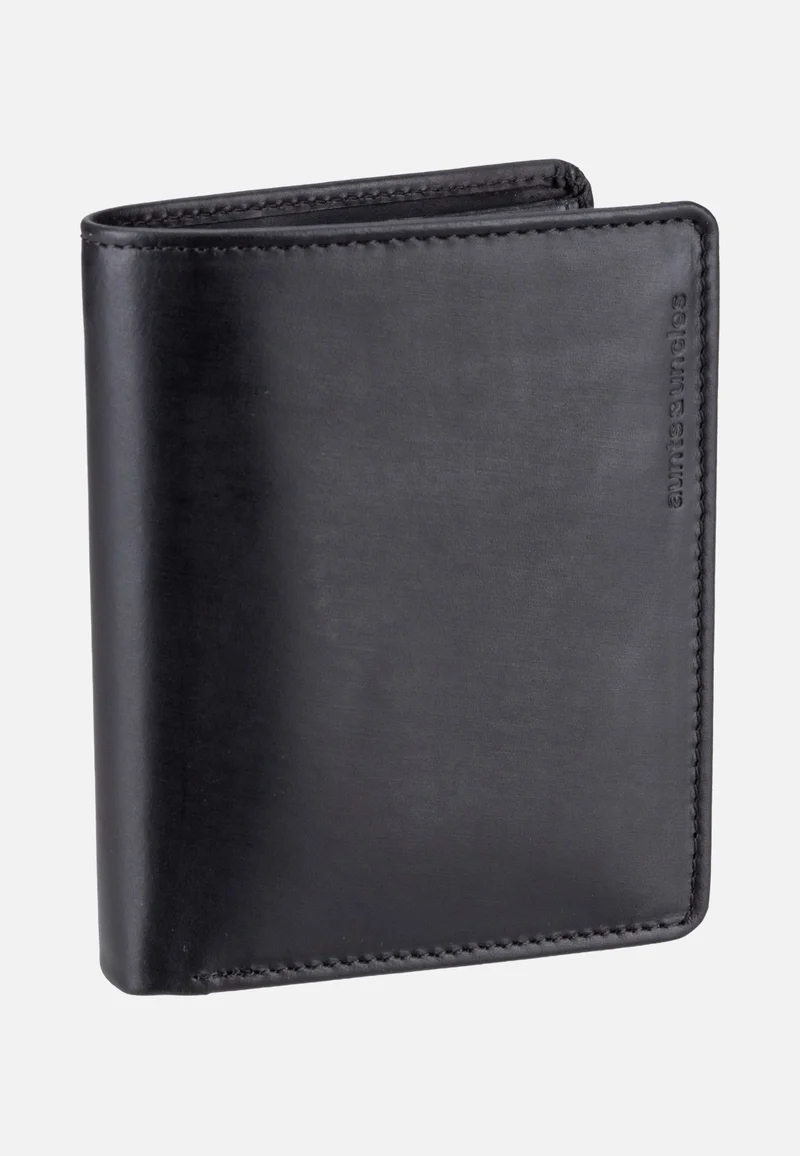Duke Black - Wallet