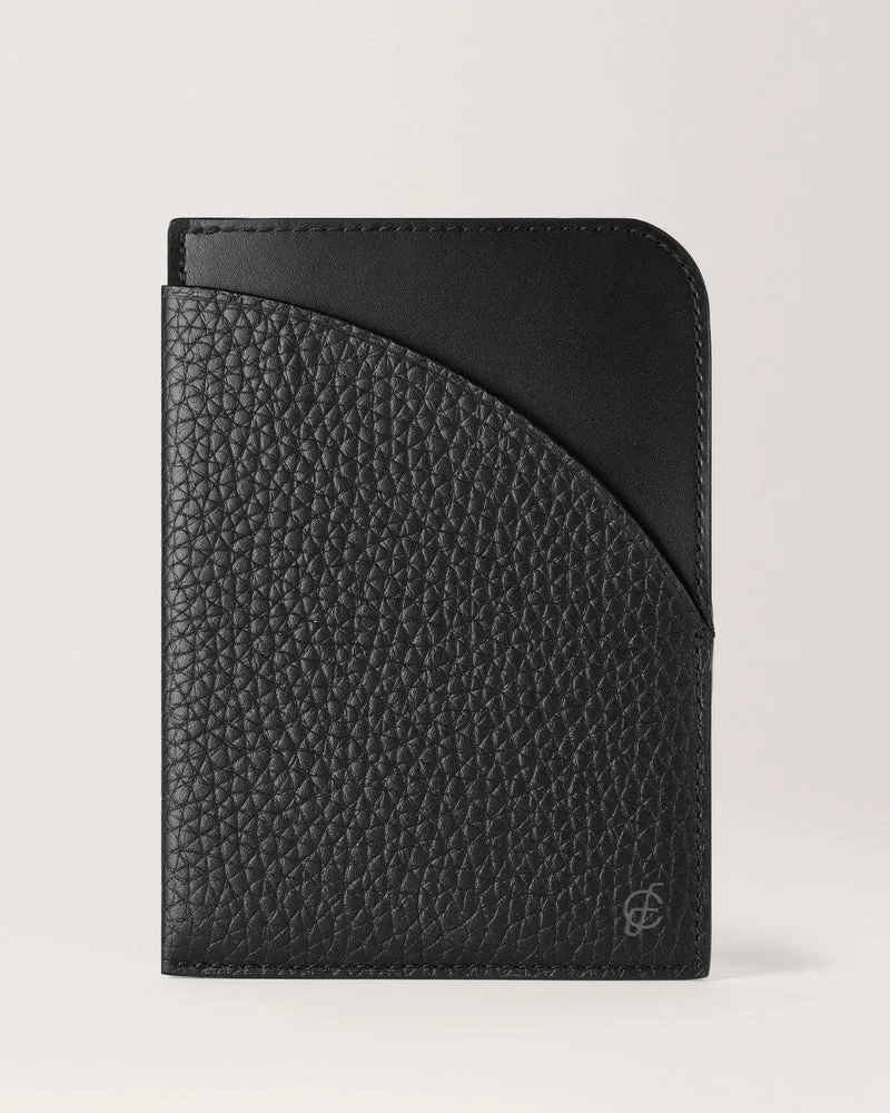 Clifton Passport Sleeve