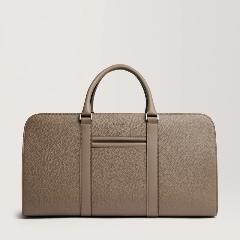 Palissy Weekend - Grained - Return